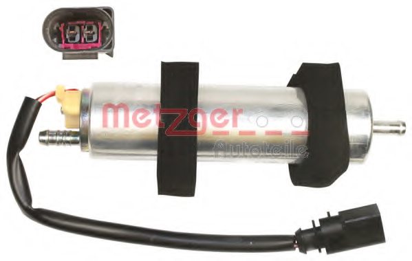 METZGER 2250091 Fuel Pump